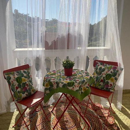 Villa Martina Suite Apartament Lacco Ameno  Zewnętrze zdjęcie