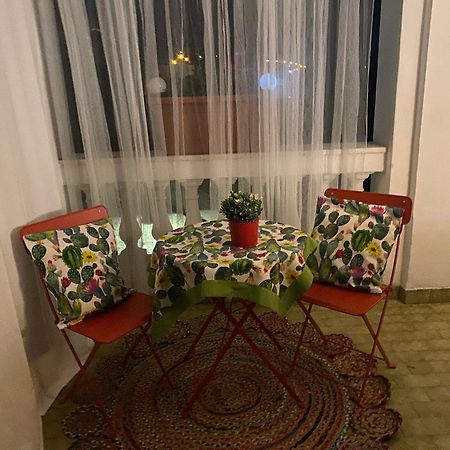 Villa Martina Suite Apartament Lacco Ameno  Zewnętrze zdjęcie