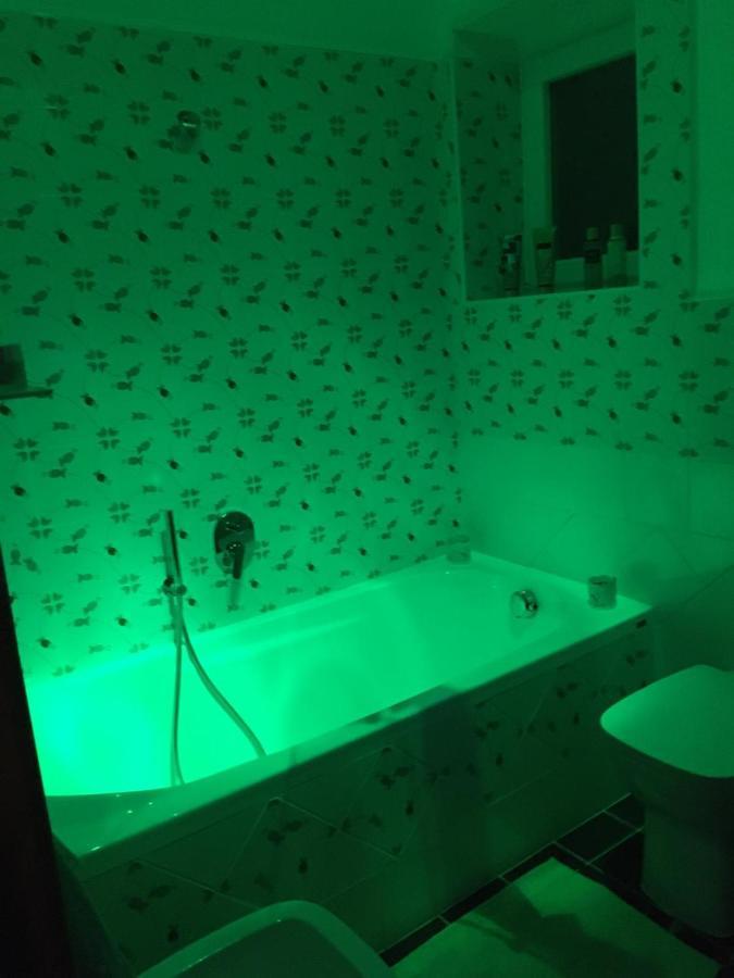 Villa Martina Suite Apartament Lacco Ameno  Zewnętrze zdjęcie