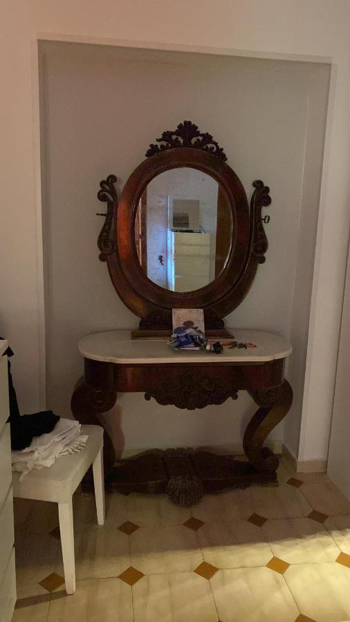 Villa Martina Suite Apartament Lacco Ameno  Zewnętrze zdjęcie