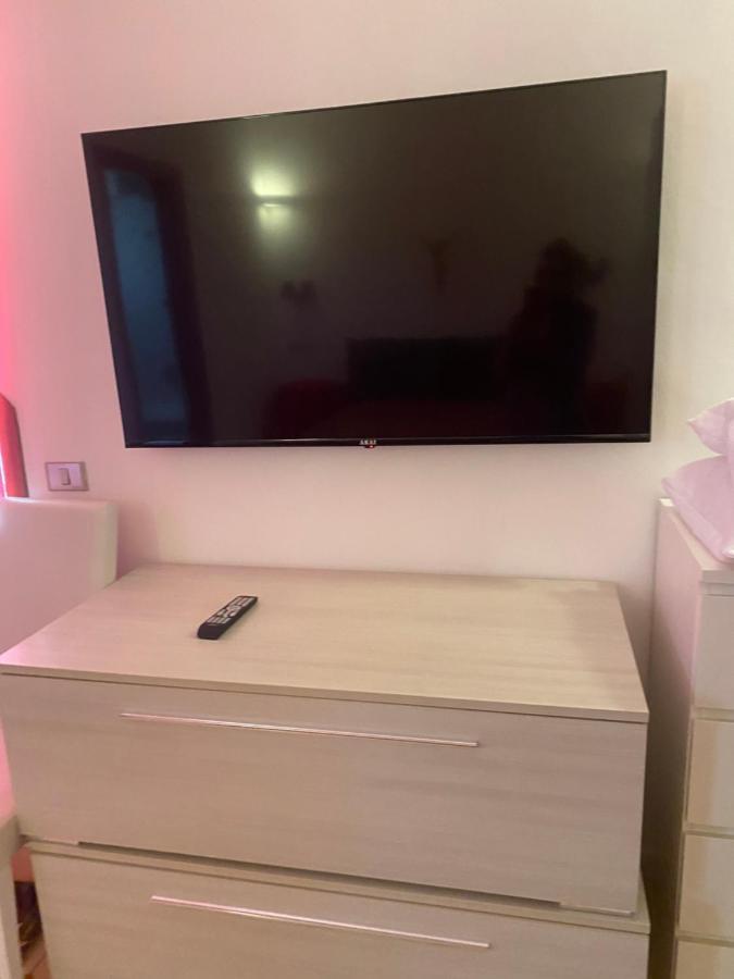 Villa Martina Suite Apartament Lacco Ameno  Zewnętrze zdjęcie