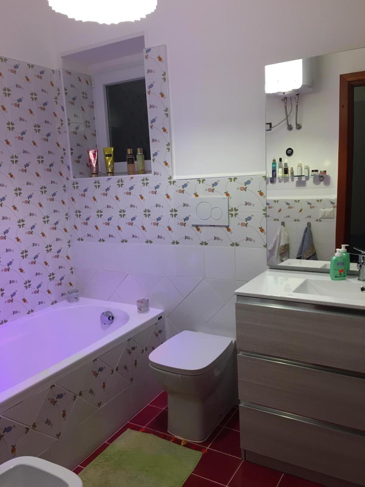 Villa Martina Suite Apartament Lacco Ameno  Zewnętrze zdjęcie