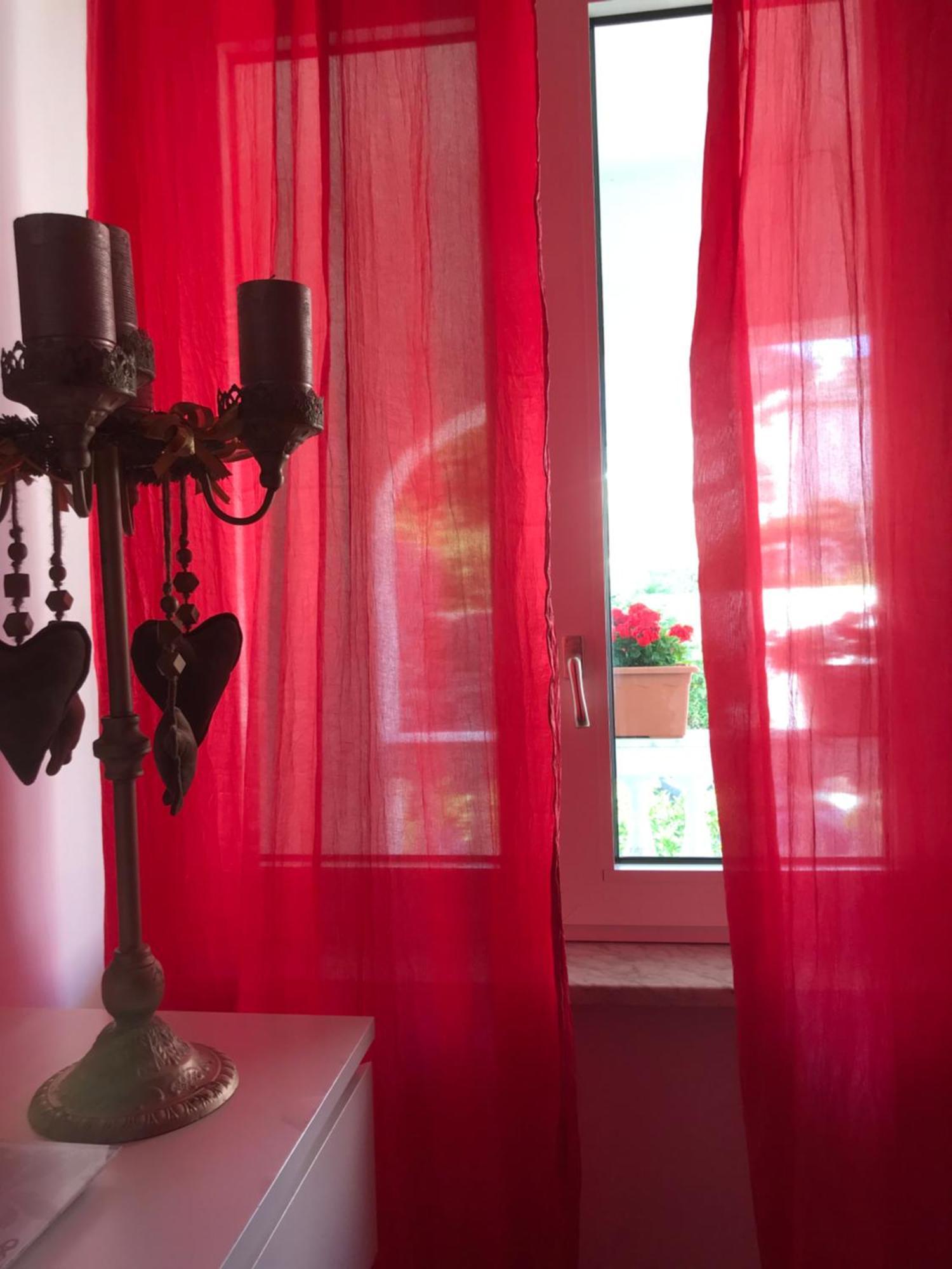 Villa Martina Suite Apartament Lacco Ameno  Zewnętrze zdjęcie