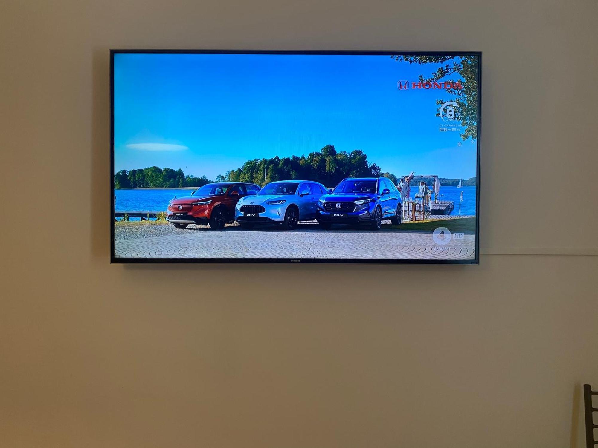 Villa Martina Suite Apartament Lacco Ameno  Zewnętrze zdjęcie