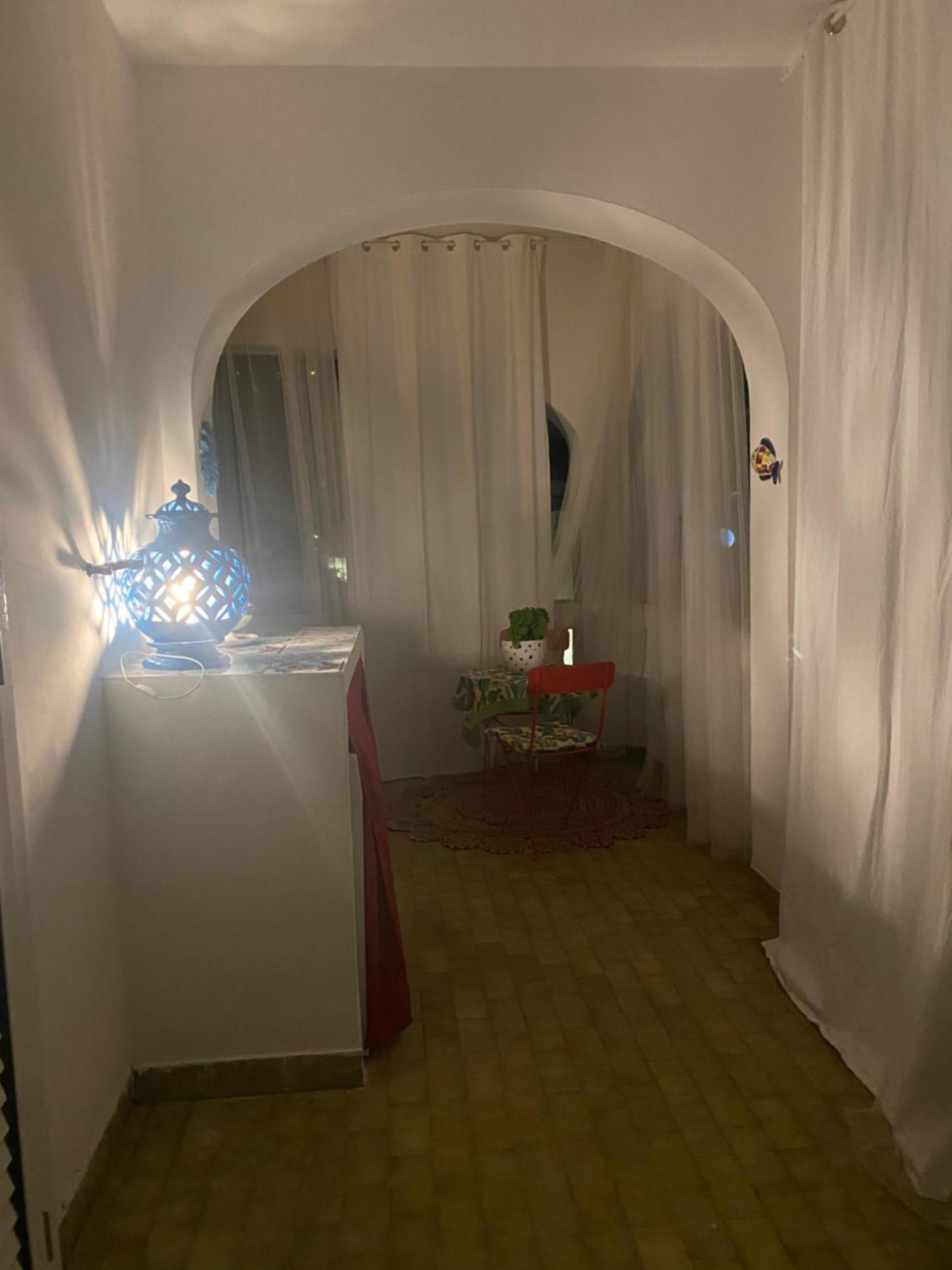 Villa Martina Suite Apartament Lacco Ameno  Zewnętrze zdjęcie