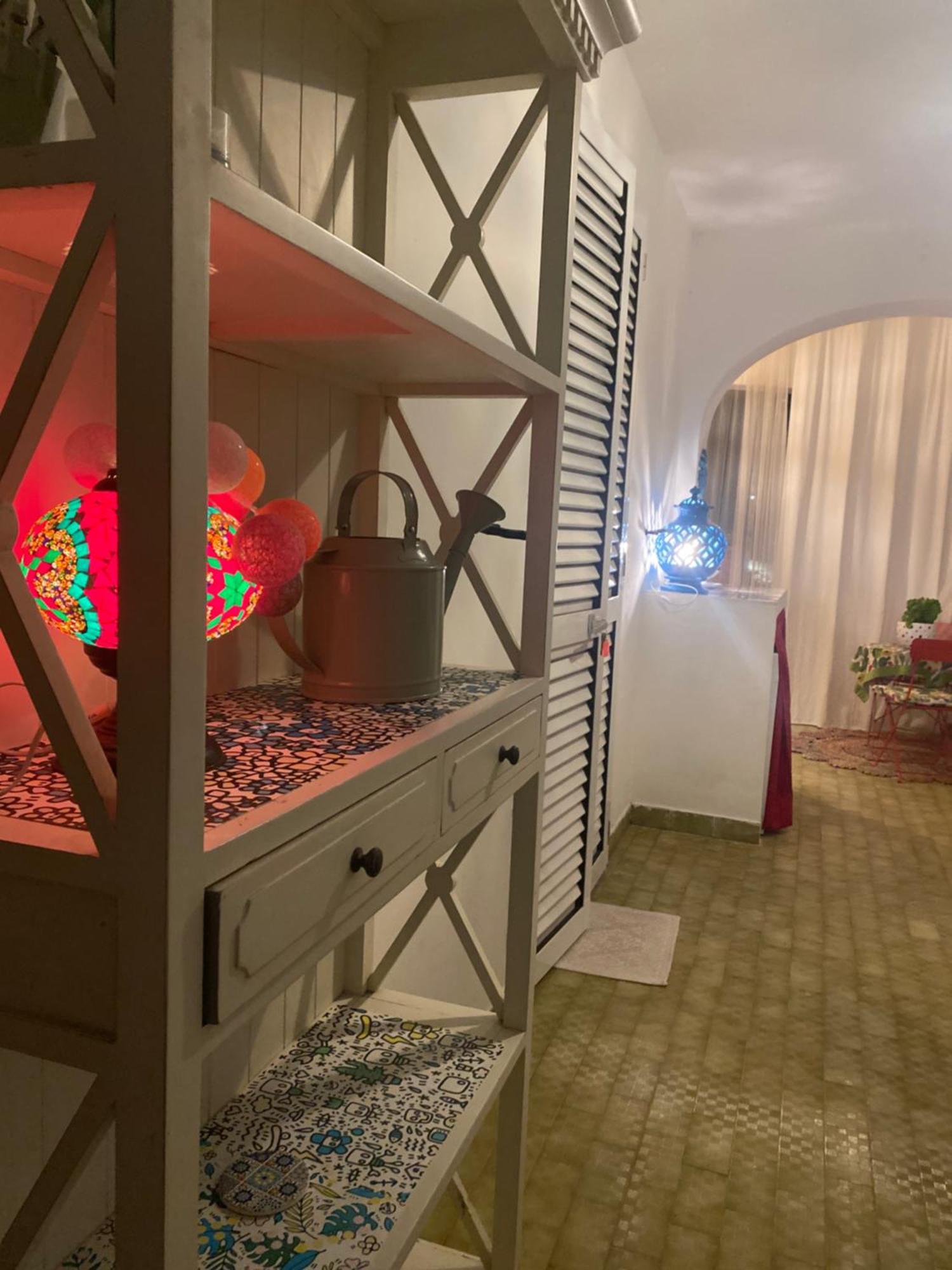 Villa Martina Suite Apartament Lacco Ameno  Zewnętrze zdjęcie