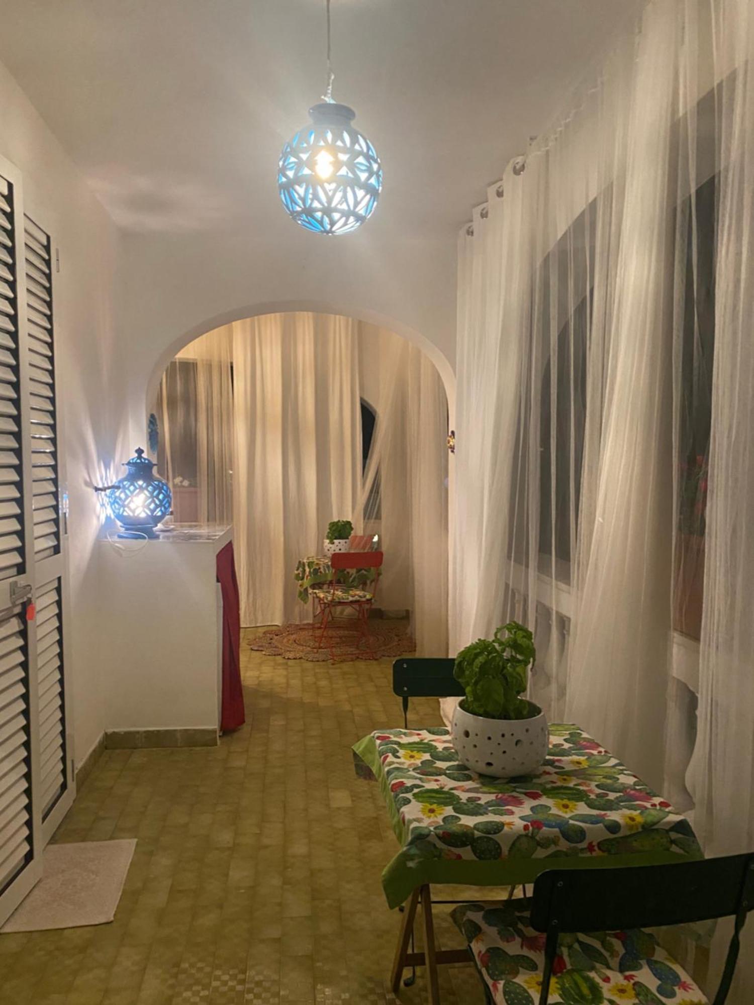 Villa Martina Suite Apartament Lacco Ameno  Zewnętrze zdjęcie