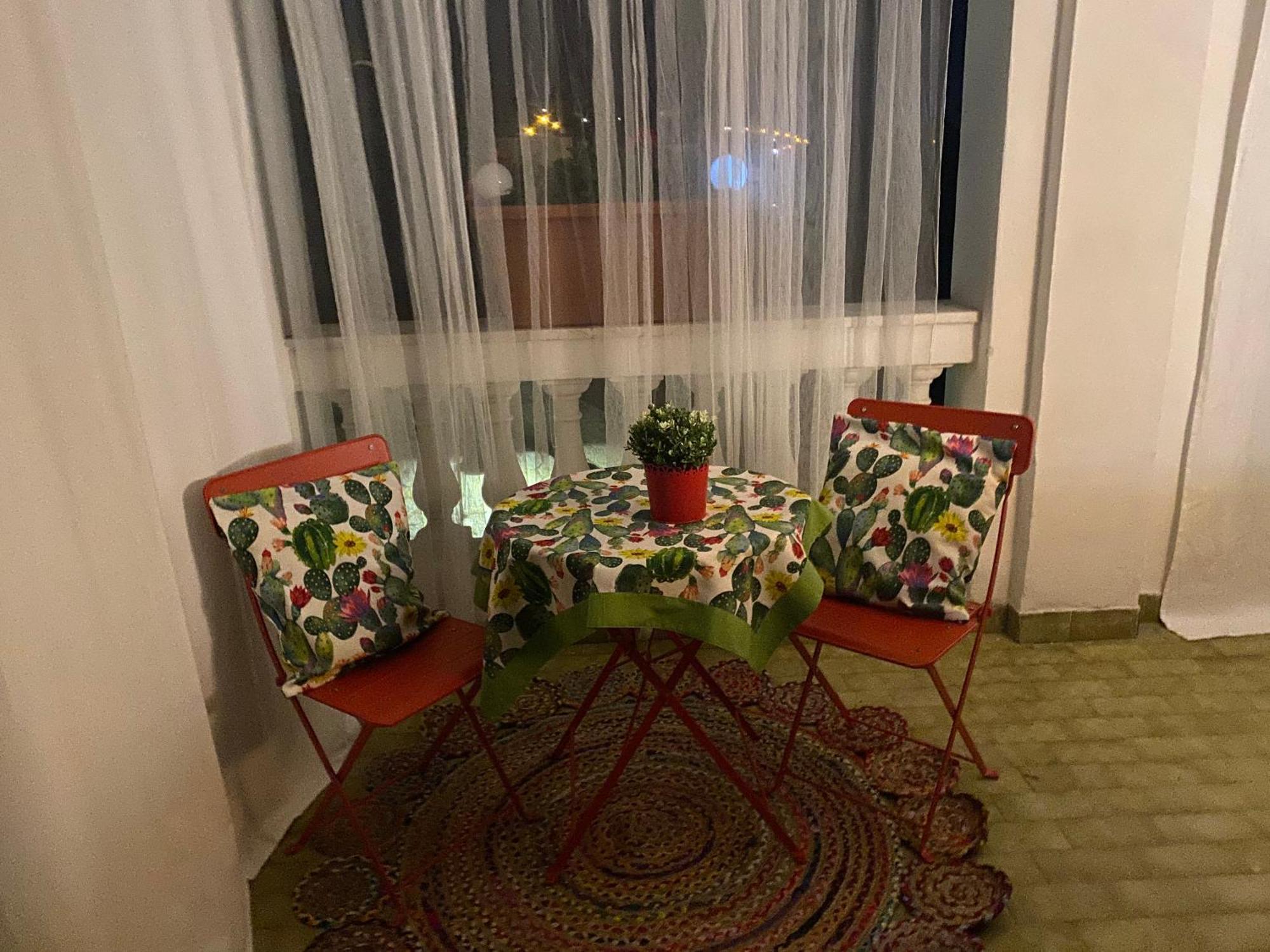 Villa Martina Suite Apartament Lacco Ameno  Zewnętrze zdjęcie